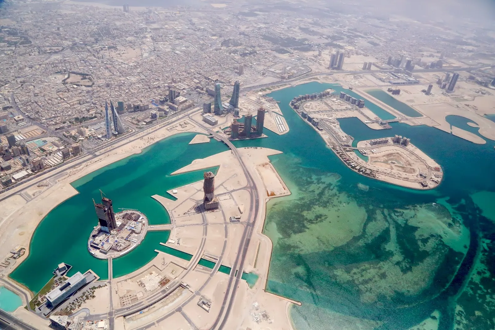 Bahrein