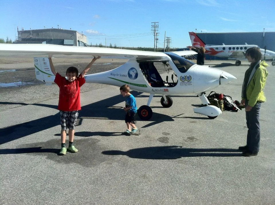 Kuujjuaq