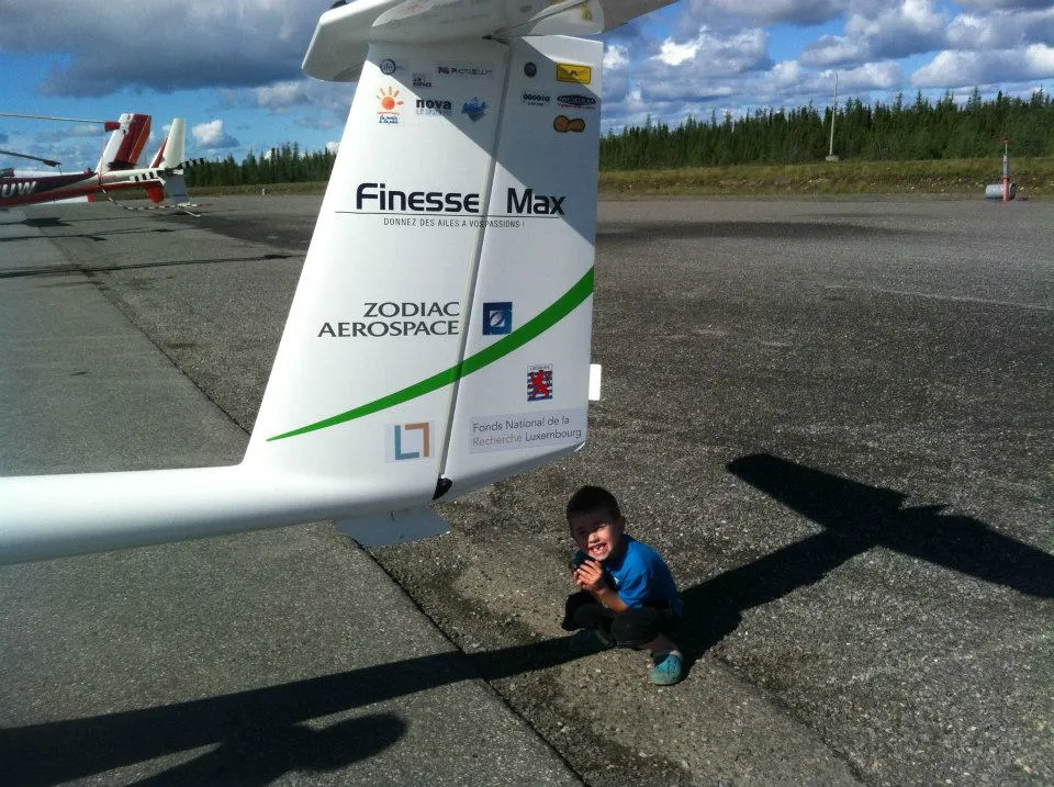 Kuujjuaq