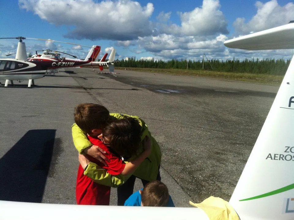 Kuujjuaq