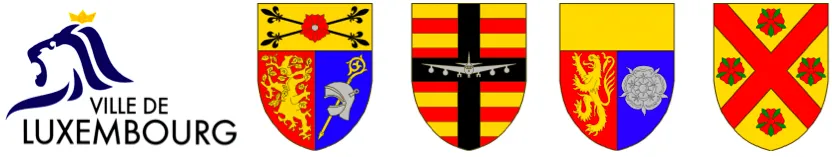 Logos communes