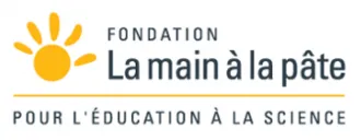Fondation La main à la pâte