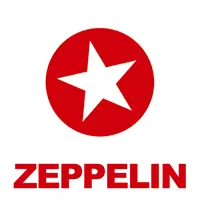 Zeppelin Geo