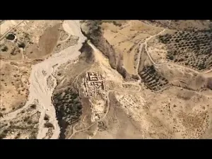 Jordanie