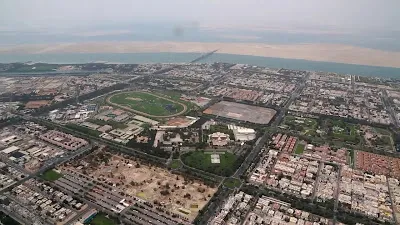 Péninsule arabique