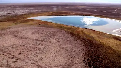 Atacama Chili