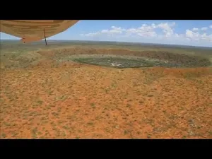 Australie outback