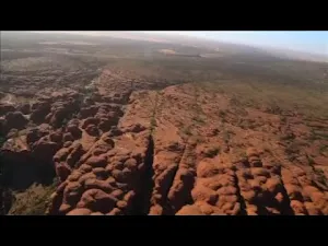 Aborigènes Australie
