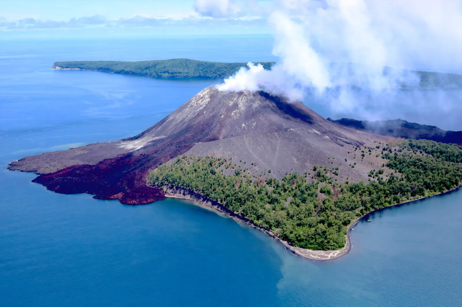 Volcanologie